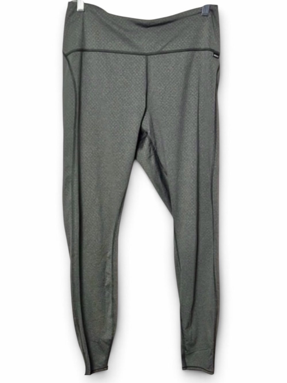 REI Co-op Grey Patterned Tight Size Medium